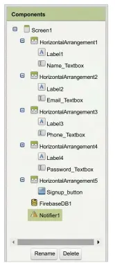  ??  ?? Figure 7: Components view