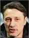  ??  ?? Niko Kovac