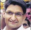  ??  ?? Deepender Singh Hooda