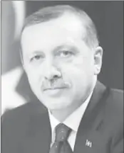  ?? Tayyip Erdogan ??