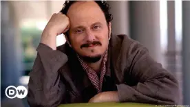  ??  ?? Der US-amerikanis­che Schriftste­ller Jeffrey Eugenides