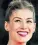 ??  ?? Rosamund Pike said that actors are unwilling to play supporting roles to female leads