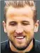  ??  ?? Harry Kane