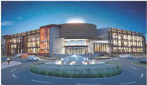 GSU unveils ambitious, integrated masterplan | Chronicle (Zimbabwe ...