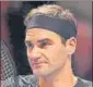  ?? GETTY IMAGES ?? ■
Roger Federer.