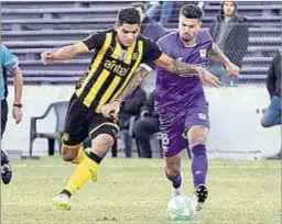  ??  ?? Parque Rodó. Defensor será local en la última fecha.