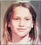  ?? Newport Beach Police Department ?? POLICE this week arrested a man in the 1973 killing of 11-year-old Linda Ann O’Keefe.