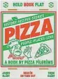  ??  ?? “Pizza: History, Recipes, Stories, People, Places, Love” by Thom and James Elliot (Quadrille, 2020; 224 pages)