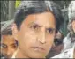  ?? HT FILE PHOTO ?? Kumar Vishwas