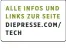  ?? DIEPRESSE.COM/ TECH ??