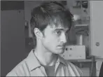  ??  ?? Daniel Radcliffe