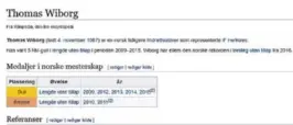  ?? ?? FEIL: Ett ord er feil i Wiborgs Wikipedia-omtale: Tidligere.