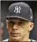  ??  ?? Joe Girardi was among three ejected in Saturday’s game.