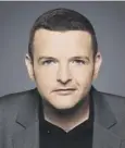  ??  ?? 0 Kevin Bridges thanked fans for coming to see his shows