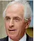  ??  ?? Bob Corker