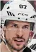  ?? NATHAN DENETTE THE CANADIAN PRESS FILE PHOTO ?? Sidney Crosby