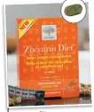  ??  ?? Zuccarin ™ is the no.1 selling mulberry leaf product in the world. The tablets naturally block carbohydra­tes from being digested into simple sugar. That helps your waistline and your blood sugar levels.
