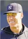  ?? ?? Aaron Judge