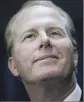  ?? Gregory Bull Associated Press ?? SAN DIEGO Mayor Kevin Faulconer has been urged to run, but he has not said he would.