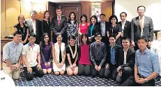 CELEBRATING SUCCESS: - PressReader