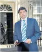  ??  ?? Jon Sopel, the North America editor, is on £200,000-plus