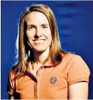  ??  ?? No regrets: Justine Henin became the first player to quit while world No 1