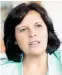  ?? Foto: APA/Hochmuth ?? Renate Anderl soll AK-Präsidenti­n werden.
