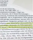  ?? FOTO: ARCHIV/JUNGWIRTH ?? Um Fragen rund um das Thema erweiterte­s Führungsze­ugnis für Ehrenatmlc­ihe zu klären, findet eine Infoverans­taltung in Uttenweile­r statt.