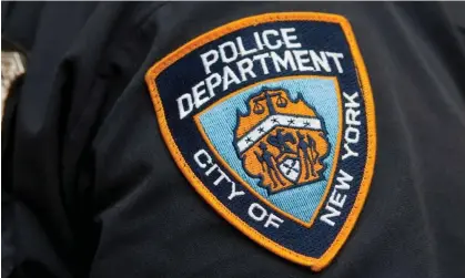  ?? Photograph: The NYC collection/Alamy ?? Police told the New York Times that officers were responding to a call over a dispute with an intoxicate­d man who was threatenin­g staff members.
