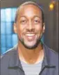  ??  ?? Jaleel White