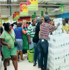  ?? JOÃO GOMES | EDIÇÕES NOVEMBRO ?? Clientes queixam-se das relações de consumo na rede Kero