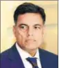  ?? MINT ?? JSW Steel chairman Sajjan Jindal