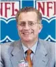 ?? STEVE MITCHELL/ AP 2004 ?? The best material in Paul Tagliabue’s memoir, “Jersey City to America’s Game,” focuses on his years atop the NFL.