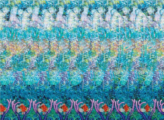 MAGIC EYE - PressReader