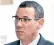  ??  ?? Mark Regev, Israel’s ambassador to the UK, says Arabs and Israel are united in opposing the internatio­nal deal