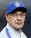  ??  ?? MAURIZIO SARRI
2019 5 miljoner pund