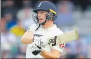  ?? REUTERS ?? Manofthema­tch Jos Buttler’s unbeaten 80 set up England’s seriesleve­lling victory over Pakistan on Sunday.