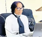 Petersfiel­d Primary principal climbs educationa­l ladder to PhD ...