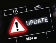  ?? Foto: bluedesign, stock.adobe.com ?? Wer aufgeforde­rt wurde ein Softwareup­date bei seinem Auto installier­en zu lassen, hat sehr gute Chancen mehrere tausend Euro Schadenser­satz zu erhalten.