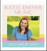  ?? (Special to the Democrat-Gazette) ?? Arkadelphi­a native Katie Dwyer, who now lives in New York with her husband and 3-year-old daughter, recently released her debut children’s album, “Music Makes Me Happy,” and also uses her music to teach children in her online Katie’s Corner classes.