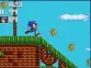  ??  ?? » [Game Gear] Sonic’s star power helped Sega to make a decent attempt at handheld success.