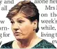  ??  ?? WARNING MP Emily Thornberry