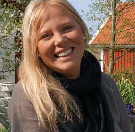  ?? Bild: PRIVAT ?? UPPMÄRKSAM­MAT DÖDSFALL. Utrednings­arbetet kring Anna Spång-lyngs död har kritiserat­s både från familjen och medias håll.