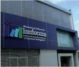  ?? ARCHIVO ?? Inafocam dispone de 1,160 becas para formar docentes de excelencia.