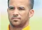  ??  ?? SELF-RESTRAINT: JP Duminy