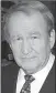  ??  ?? Pat Buchanan