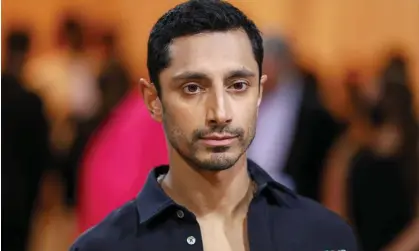  ?? ?? Star performer … Riz Ahmed. Photograph: Theo Wargo/WireImage