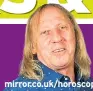  ??  ?? mirror.co.uk/horoscopes