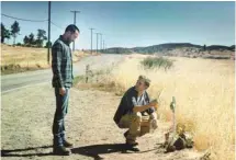  ?? FANTASIA ?? Justin Benson et Aaron Moorhead reviennent à Fantasia avec The Endless, dans lequel ils partagent le haut de l’affiche.