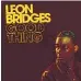  ??  ?? LEON BRIDGES ‘Good Thing’
Columbia Records/Sony Music; R$ 30,90